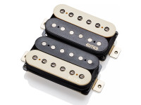 EMG Fat 55 Set Zebra EMG Fat 55 Set Zebra